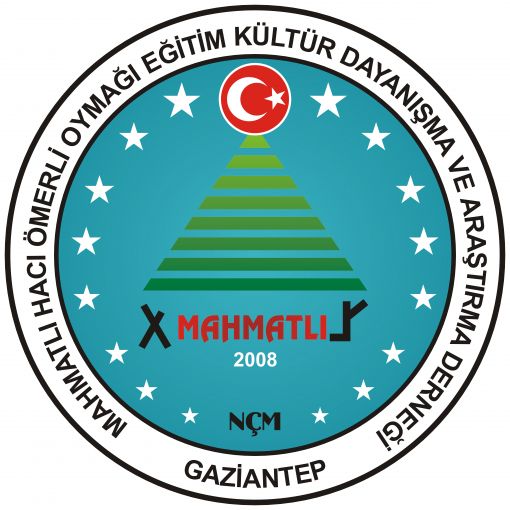  Mahmatlı Hacı Ömerli Oymağı Derneği 